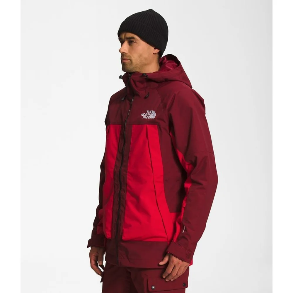 The North Face Balfron Jacket (older version)